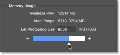 Основные настройки Photoshop для начинающих Основные настройки Photoshop для начинающих