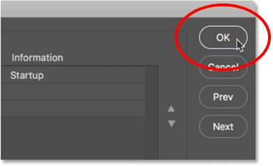Основные настройки Photoshop для начинающих Основные настройки Photoshop для начинающих