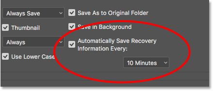 Основные настройки Photoshop для начинающих Основные настройки Photoshop для начинающих
