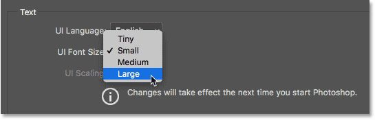 Основные настройки Photoshop для начинающих Основные настройки Photoshop для начинающих