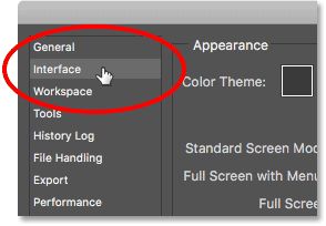 Основные настройки Photoshop для начинающих Основные настройки Photoshop для начинающих