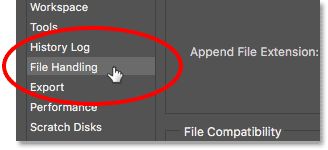 Основные настройки Photoshop для начинающих Основные настройки Photoshop для начинающих
