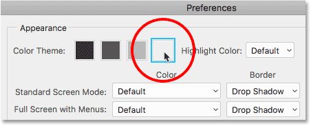 Основные настройки Photoshop для начинающих Основные настройки Photoshop для начинающих