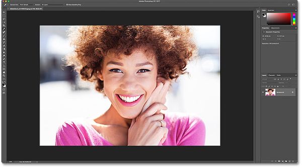 Основные настройки Photoshop для начинающих Основные настройки Photoshop для начинающих