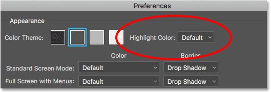 Основные настройки Photoshop для начинающих Основные настройки Photoshop для начинающих