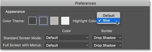 Основные настройки Photoshop для начинающих Основные настройки Photoshop для начинающих