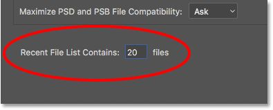 Основные настройки Photoshop для начинающих Основные настройки Photoshop для начинающих