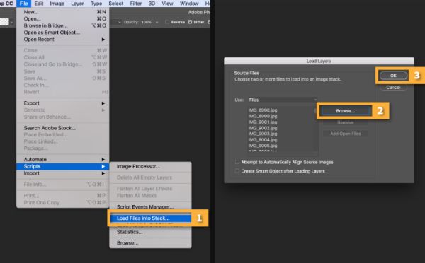 Анимированный GIF в Photoshop Анимированный GIF в Photoshop