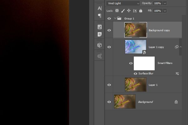 Как усилить резкость в Photoshop Как усилить резкость в Photoshop