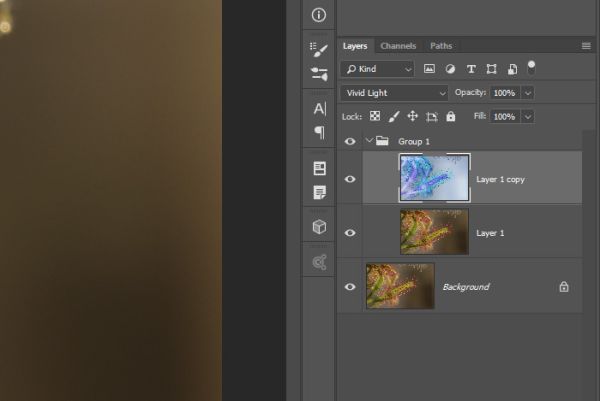 Как усилить резкость в Photoshop Как усилить резкость в Photoshop