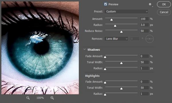 Ретушь свадебного портрета в Photoshop Ретушь свадебного портрета в Photoshop