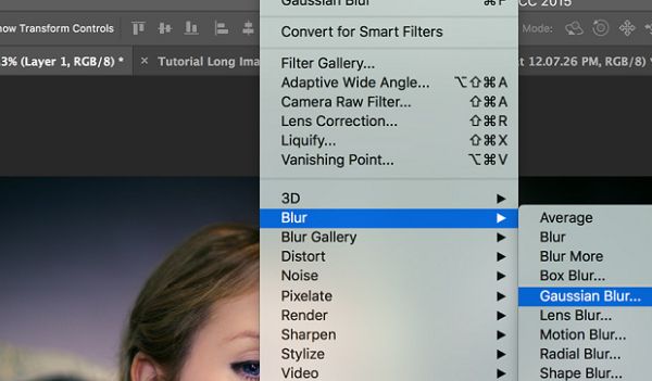 Ретушь свадебного портрета в Photoshop Ретушь свадебного портрета в Photoshop