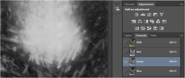Как ретушировать старые фотографии в Фотошоп Как ретушировать старые фотографии в Фотошоп