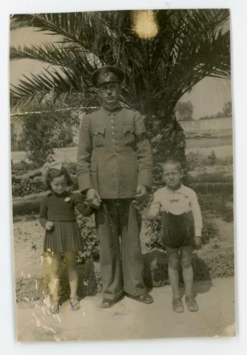 Как ретушировать старые фотографии в Фотошоп Как ретушировать старые фотографии в Фотошоп