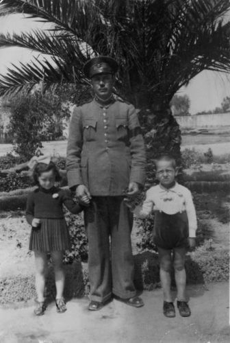 Как ретушировать старые фотографии в Фотошоп Как ретушировать старые фотографии в Фотошоп