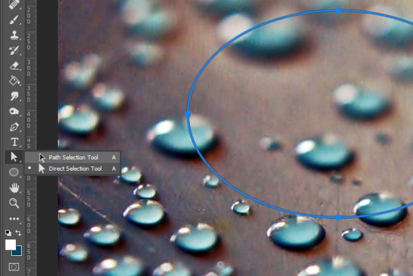 Как использовать векторную маску в Photoshop Как использовать векторную маску в Photoshop