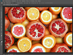 ��������� ����������������� � Photoshop