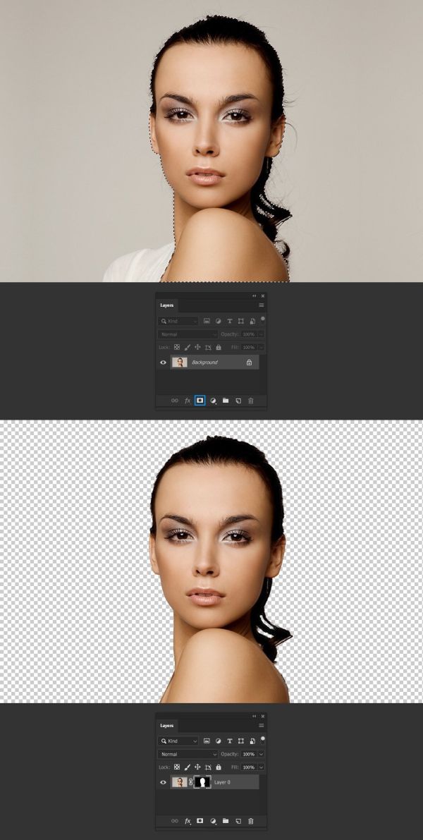 Граффити из фото в Photoshop Граффити из фото в Photoshop