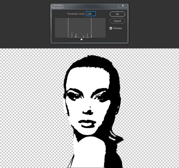 Граффити из фото в Photoshop Граффити из фото в Photoshop