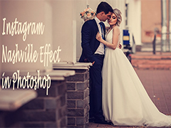 ������ �������� � Photoshop